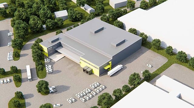 Vantaan Koivuhaan toimipisteestä uusi HUB